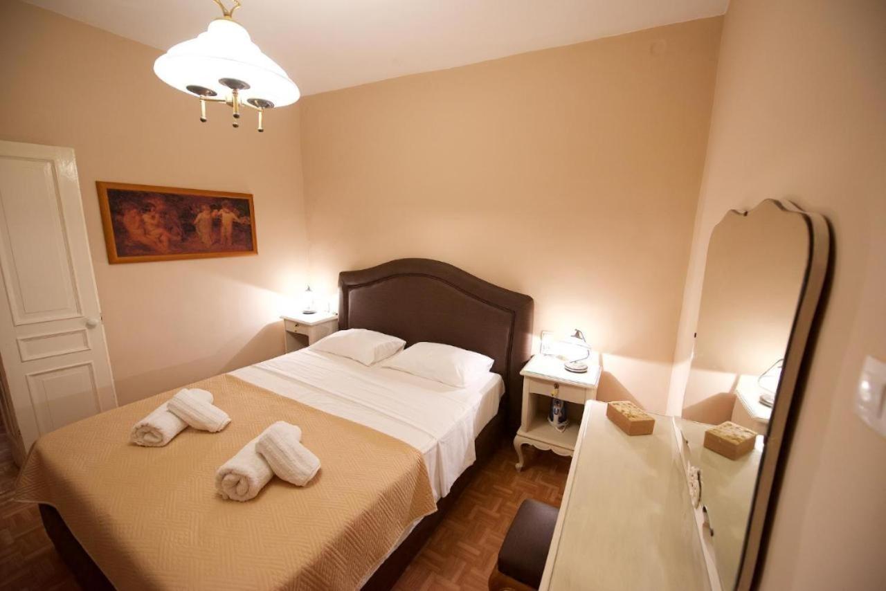 Apartamento Galiello&Bacco by CorfuEscapes Corfu  Exterior foto